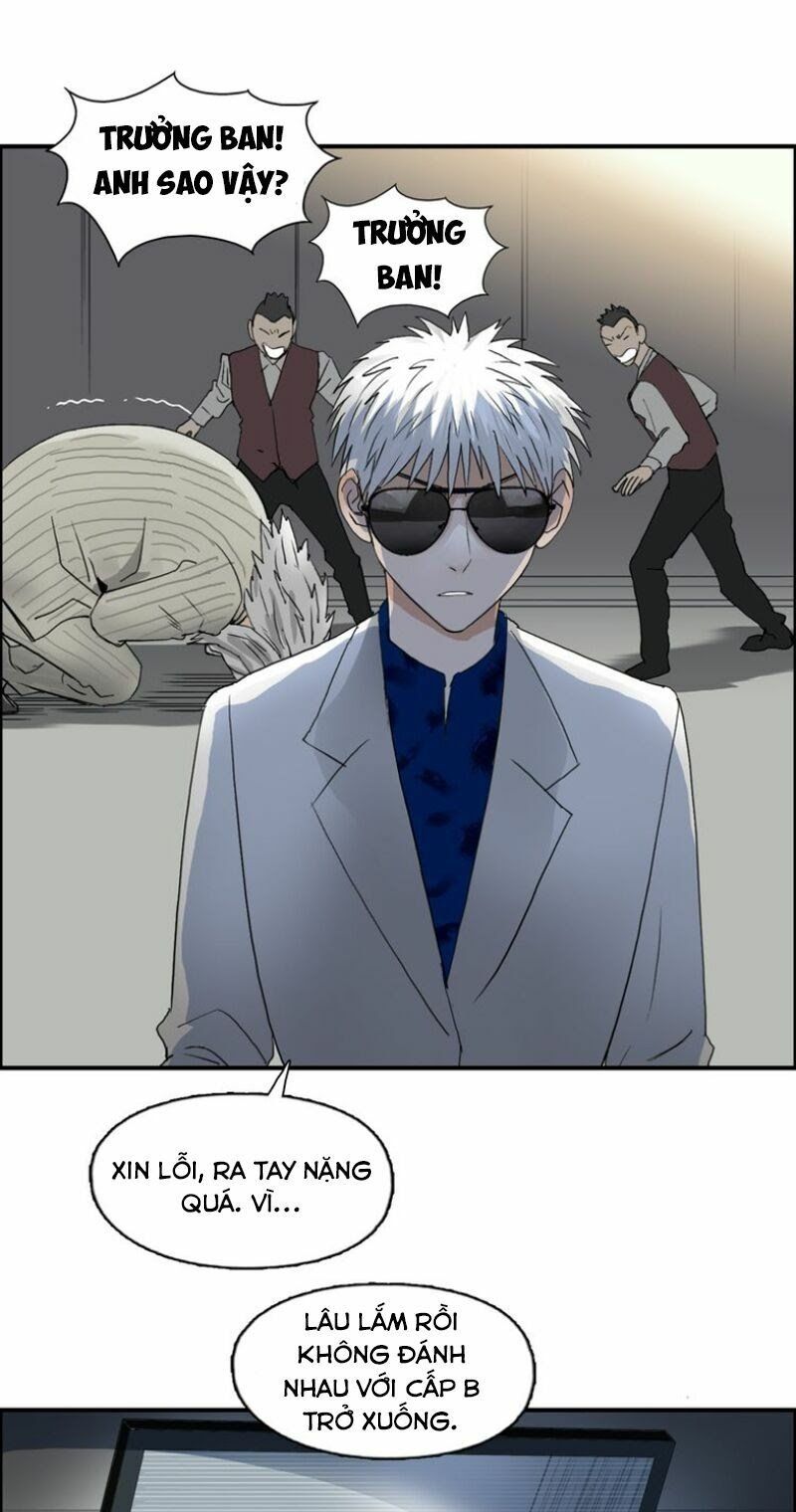 đọc truyện Siêu Năng Lập Phương Chương 75 ảnh 50 tại Thiên Thai Truyện