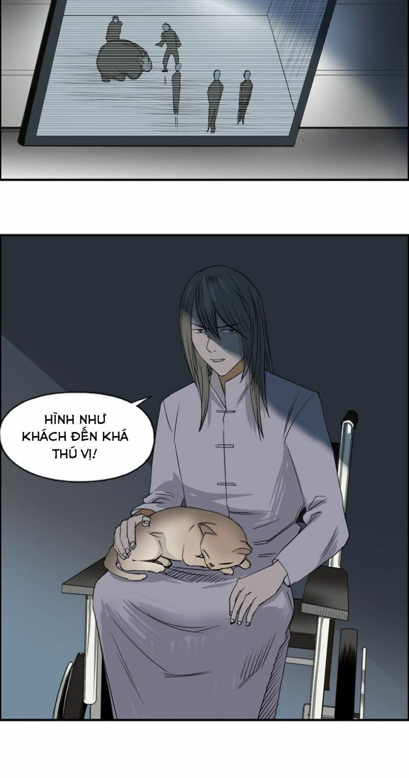 đọc truyện Siêu Năng Lập Phương Chương 75 ảnh 51 tại Thiên Thai Truyện