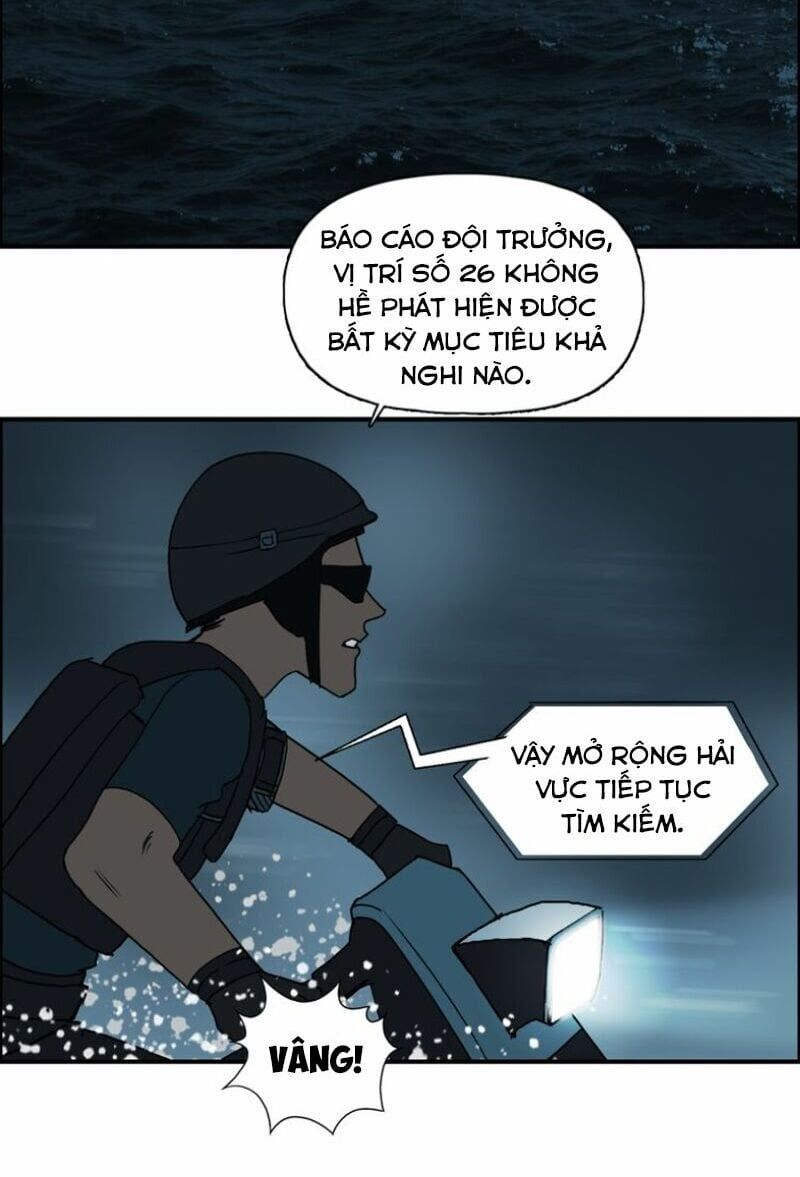 đọc truyện Siêu Năng Lập Phương Chương 75 ảnh 11 tại Thiên Thai Truyện