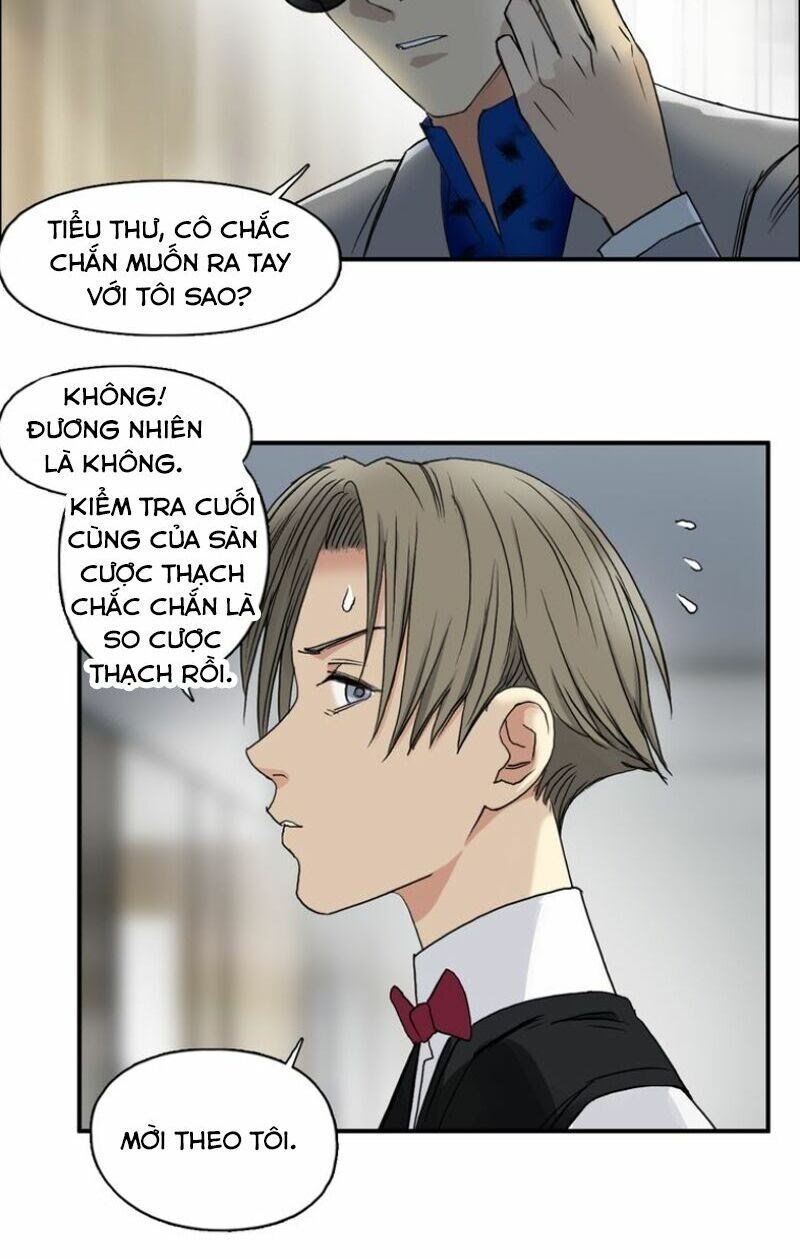 đọc truyện Siêu Năng Lập Phương Chương 76 ảnh 14 tại Thiên Thai Truyện