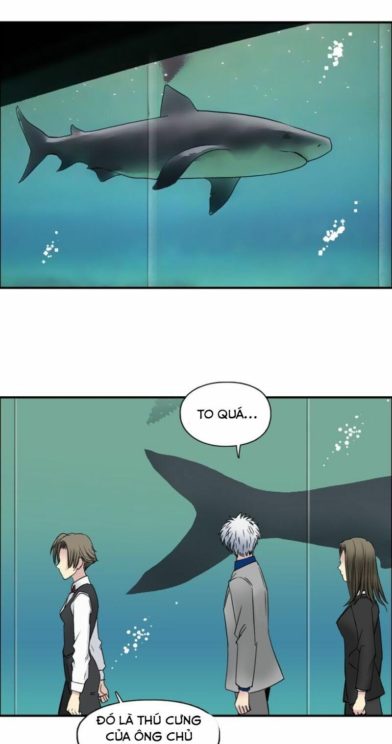 đọc truyện Siêu Năng Lập Phương Chương 76 ảnh 15 tại Thiên Thai Truyện