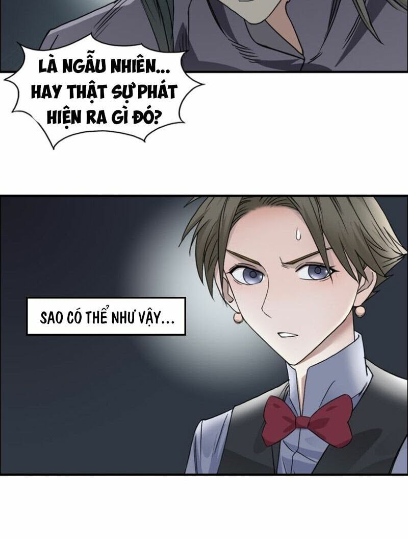 đọc truyện Siêu Năng Lập Phương Chương 76 ảnh 26 tại Thiên Thai Truyện