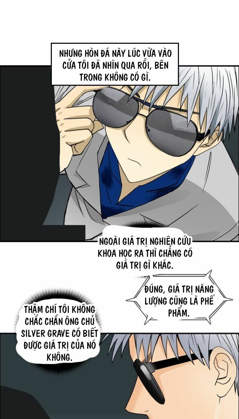 đọc truyện Siêu Năng Lập Phương Chương 76 ảnh 27 tại Thiên Thai Truyện