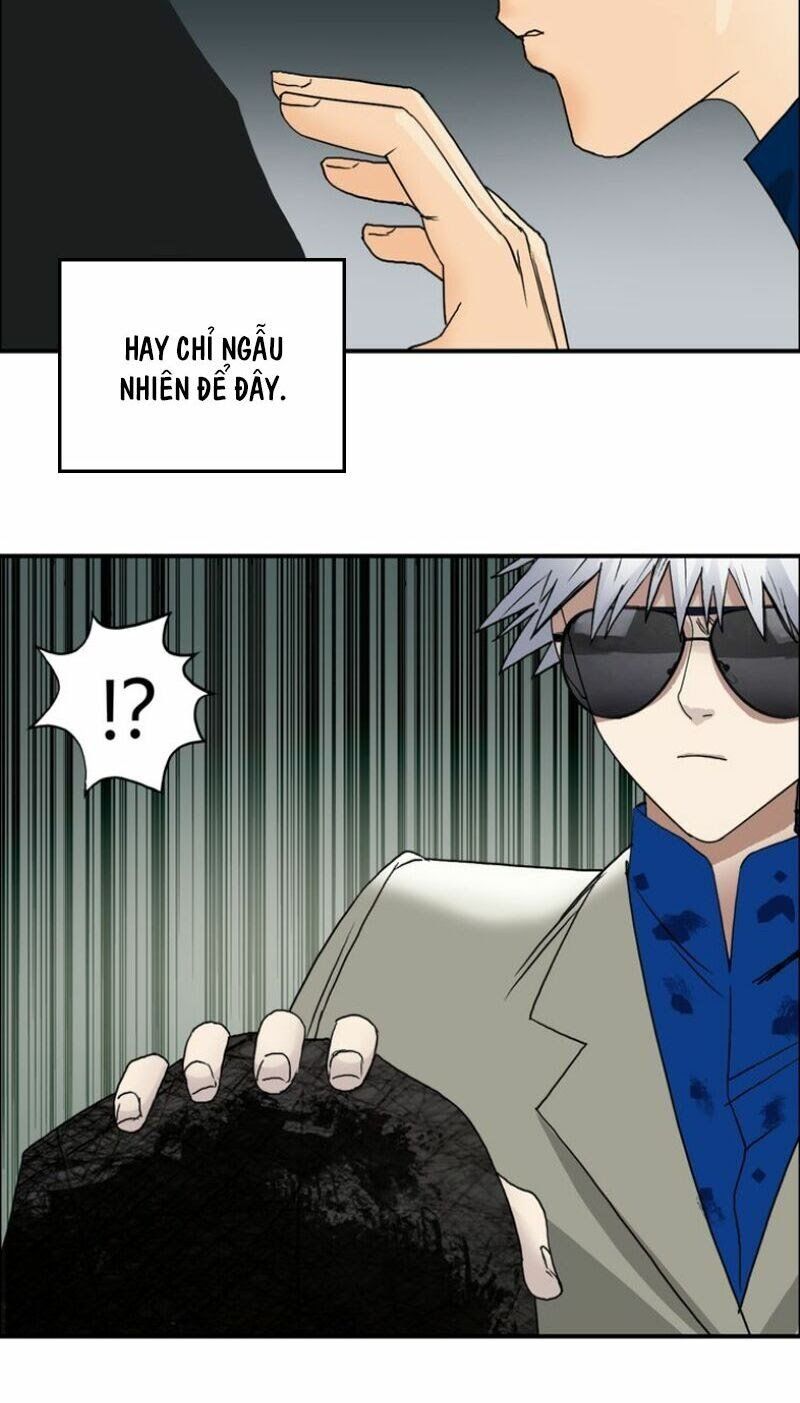 đọc truyện Siêu Năng Lập Phương Chương 76 ảnh 28 tại Thiên Thai Truyện