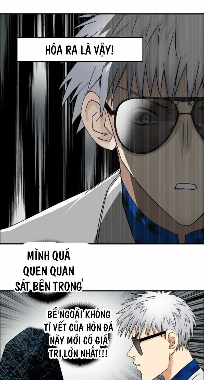 đọc truyện Siêu Năng Lập Phương Chương 76 ảnh 29 tại Thiên Thai Truyện