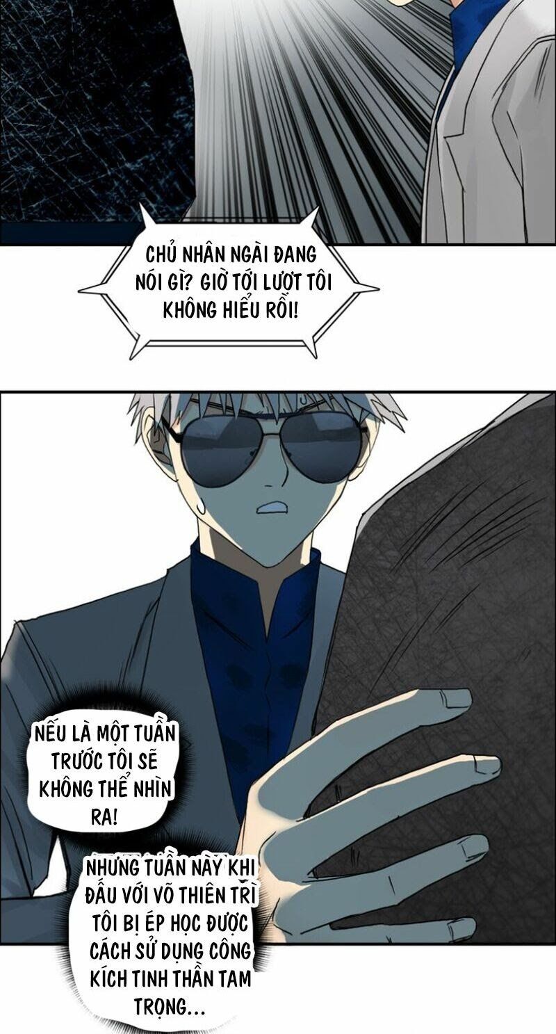 đọc truyện Siêu Năng Lập Phương Chương 76 ảnh 30 tại Thiên Thai Truyện