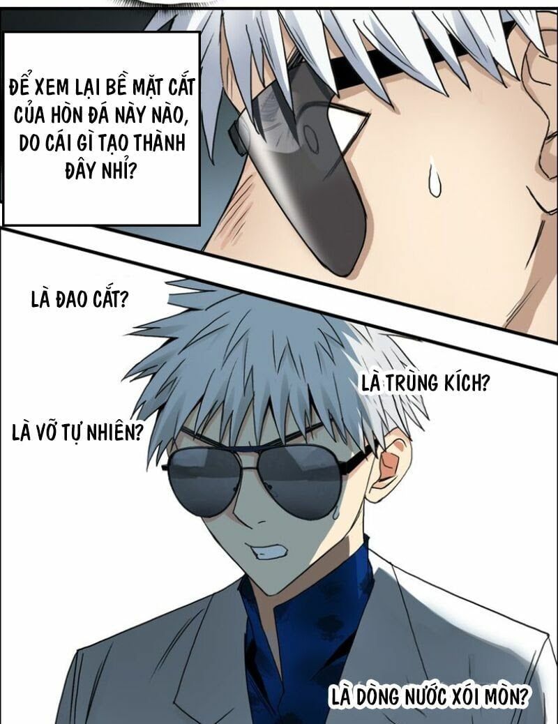 đọc truyện Siêu Năng Lập Phương Chương 76 ảnh 31 tại Thiên Thai Truyện