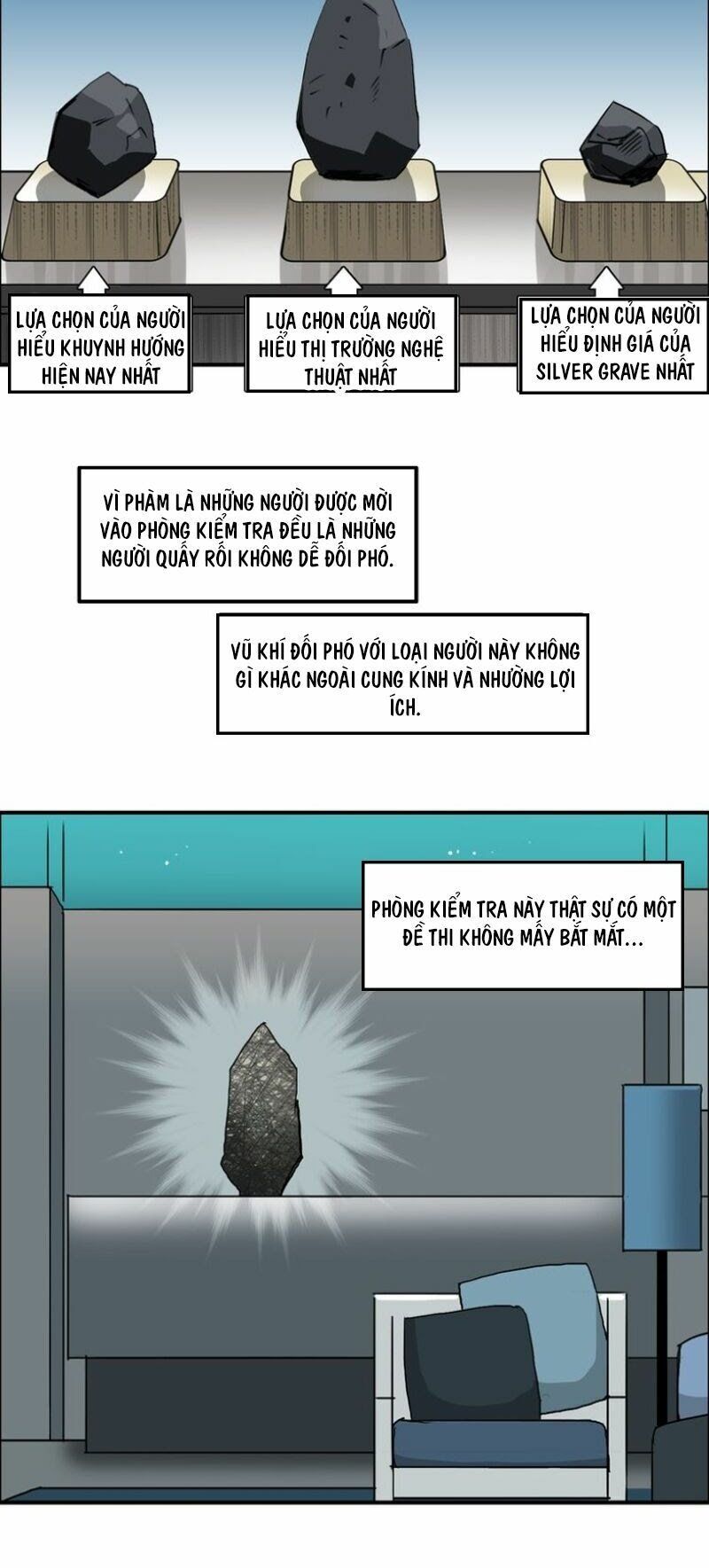 đọc truyện Siêu Năng Lập Phương Chương 76 ảnh 36 tại Thiên Thai Truyện