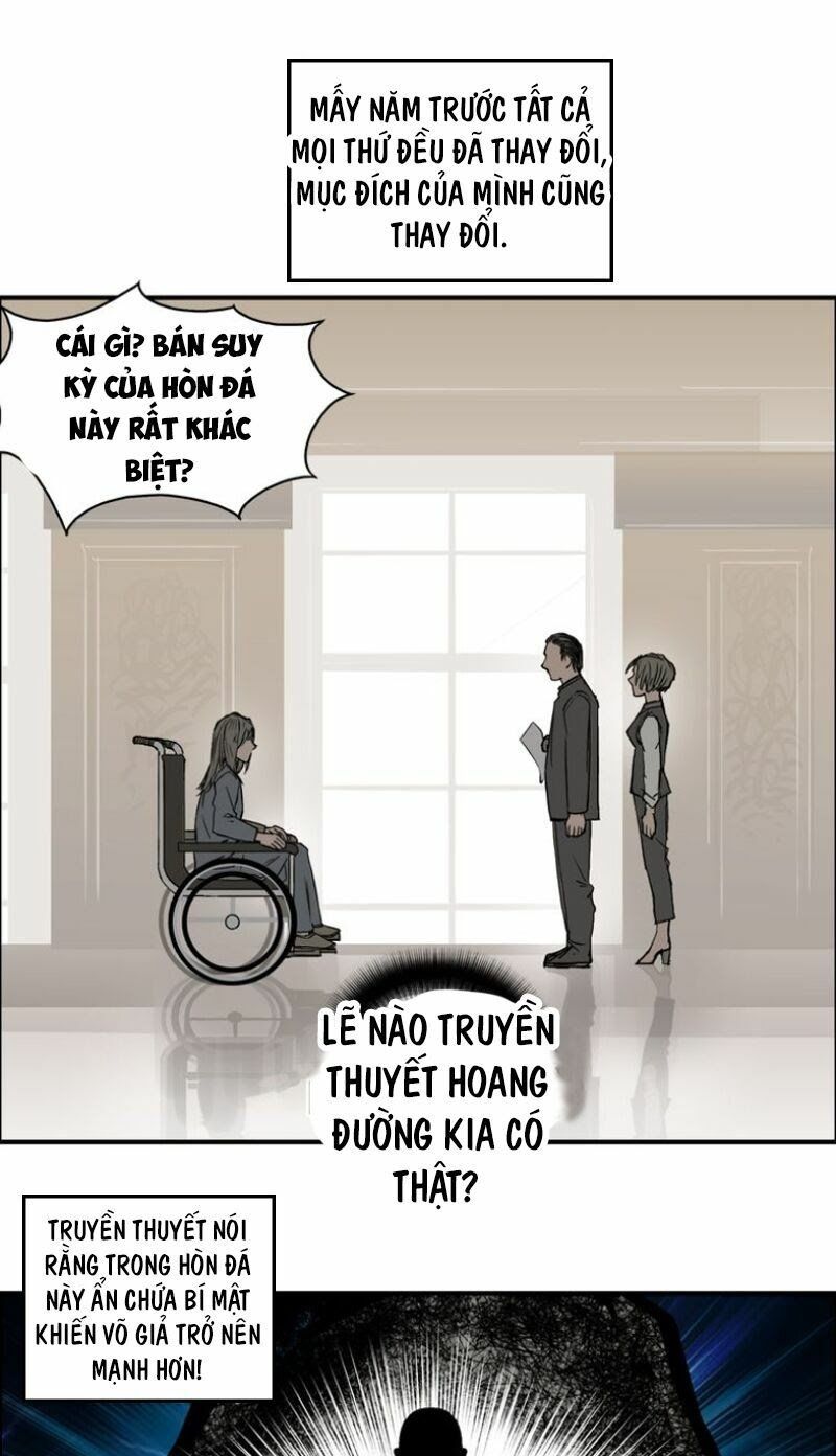 đọc truyện Siêu Năng Lập Phương Chương 76 ảnh 39 tại Thiên Thai Truyện