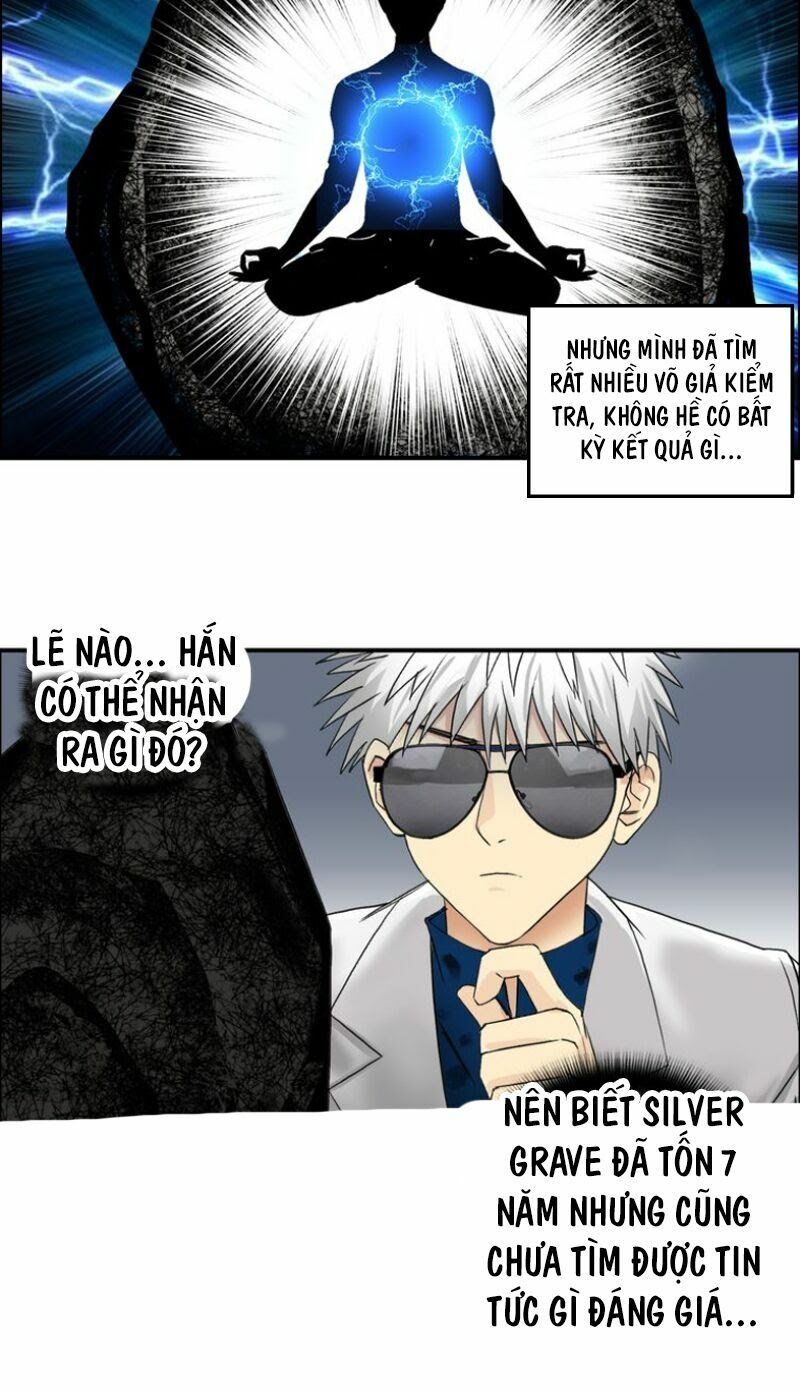 đọc truyện Siêu Năng Lập Phương Chương 76 ảnh 40 tại Thiên Thai Truyện