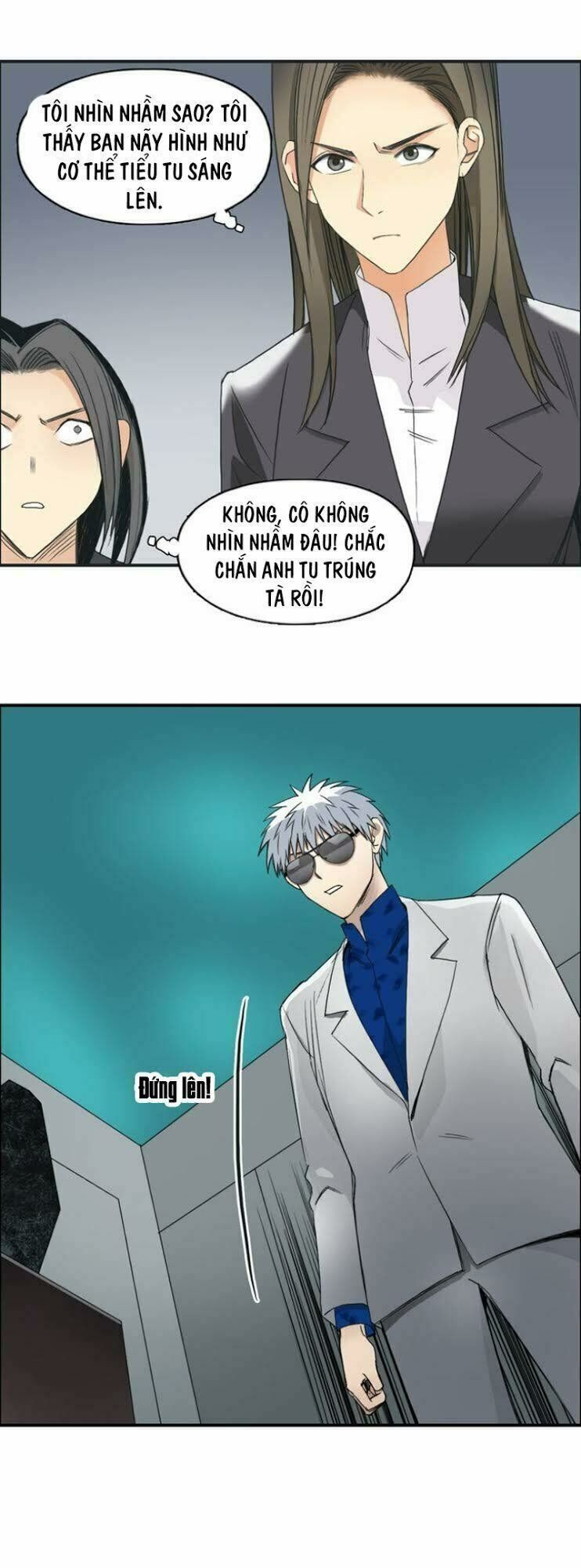 đọc truyện Siêu Năng Lập Phương Chương 76 ảnh 43 tại Thiên Thai Truyện