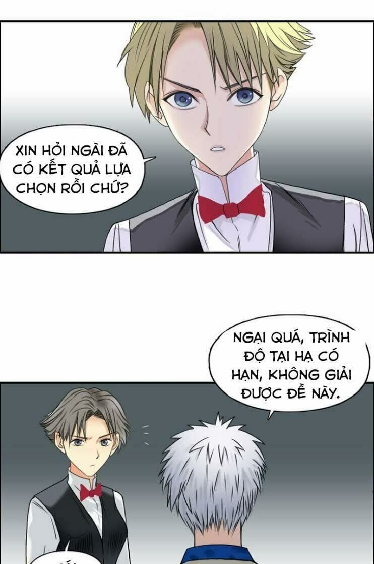 đọc truyện Siêu Năng Lập Phương Chương 76 ảnh 44 tại Thiên Thai Truyện