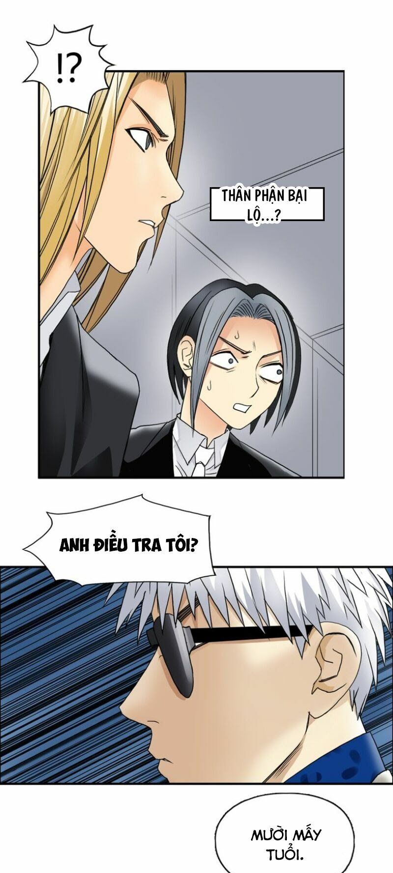 đọc truyện Siêu Năng Lập Phương Chương 76 ảnh 46 tại Thiên Thai Truyện