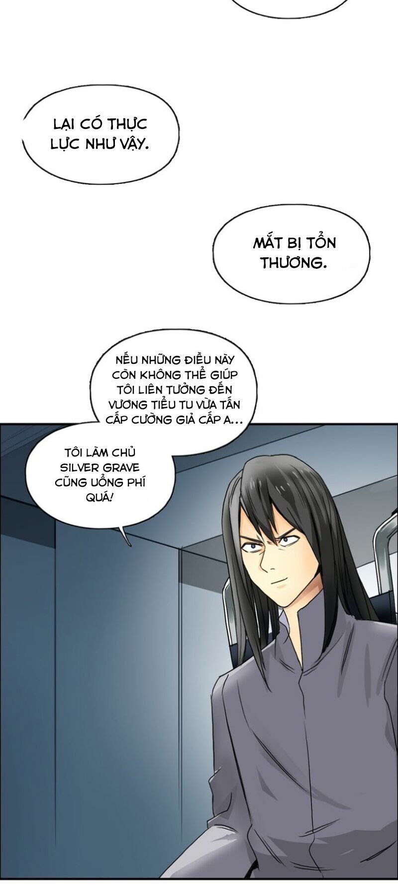 đọc truyện Siêu Năng Lập Phương Chương 76 ảnh 47 tại Thiên Thai Truyện