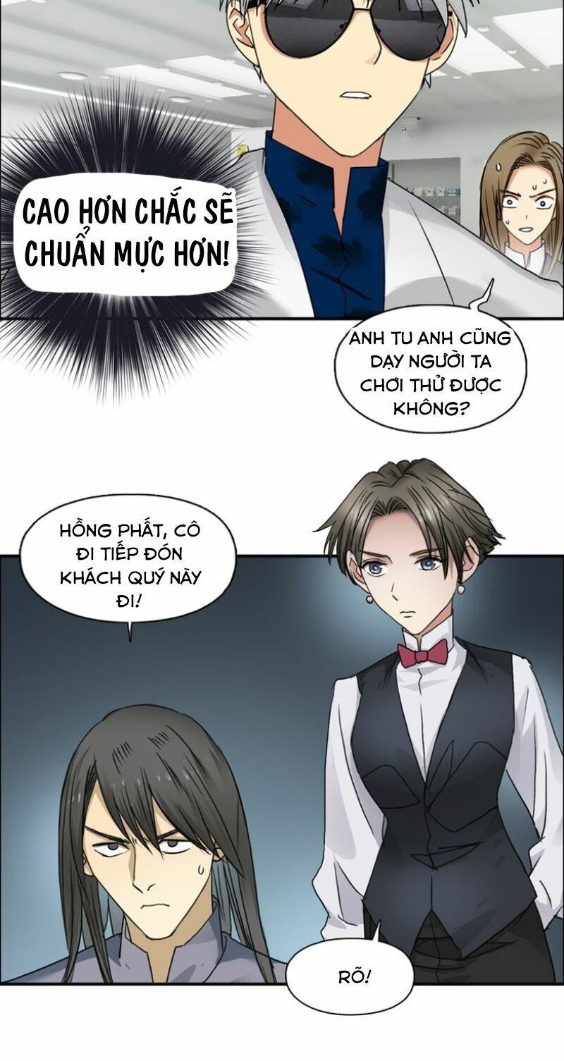 đọc truyện Siêu Năng Lập Phương Chương 76 ảnh 8 tại Thiên Thai Truyện