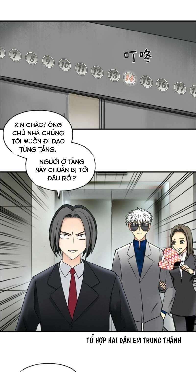 đọc truyện Siêu Năng Lập Phương Chương 76 ảnh 9 tại Thiên Thai Truyện