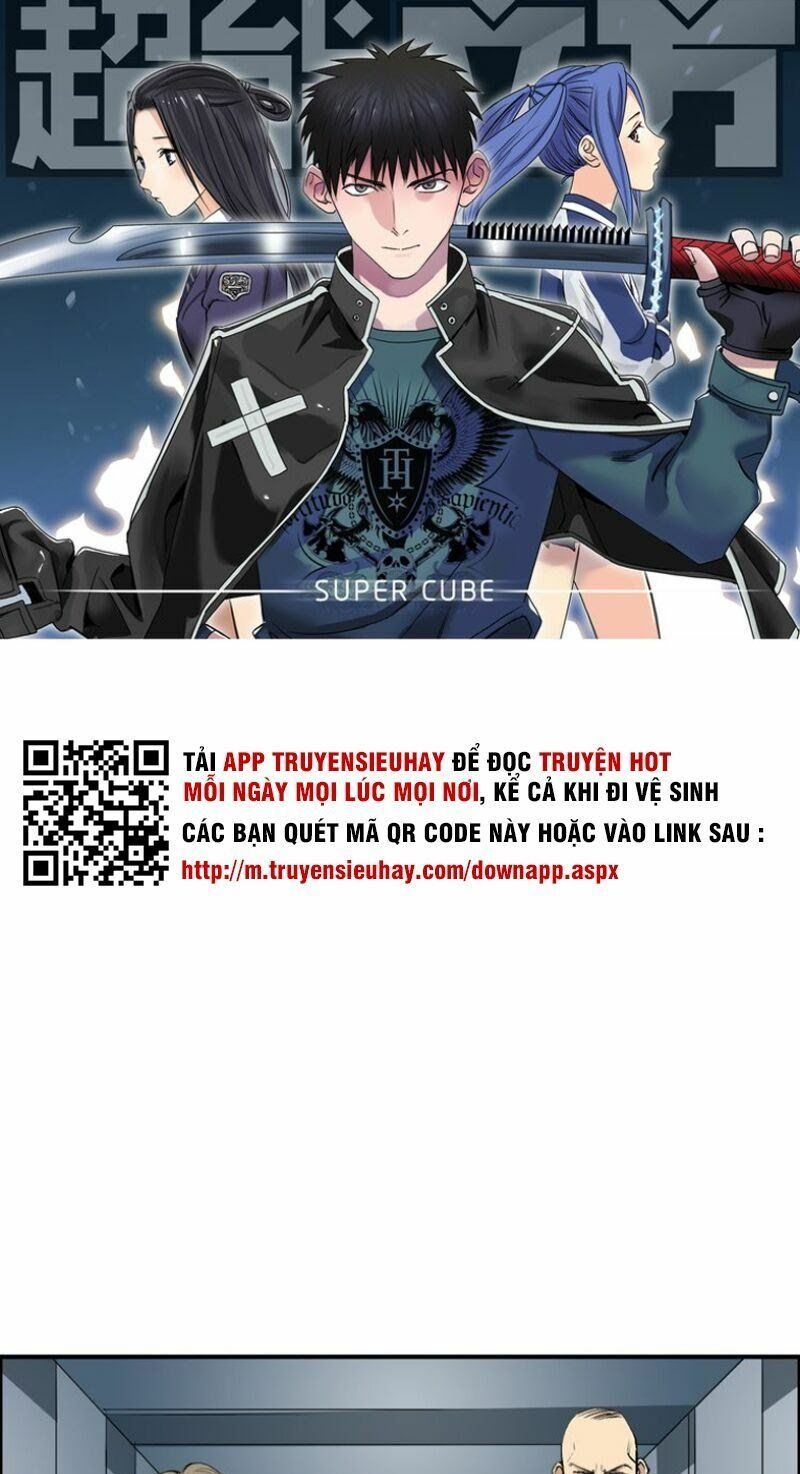 đọc truyện Siêu Năng Lập Phương Chương 77 ảnh 3 tại Thiên Thai Truyện