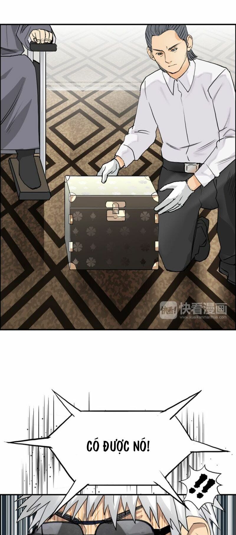 đọc truyện Siêu Năng Lập Phương Chương 77 ảnh 12 tại Thiên Thai Truyện