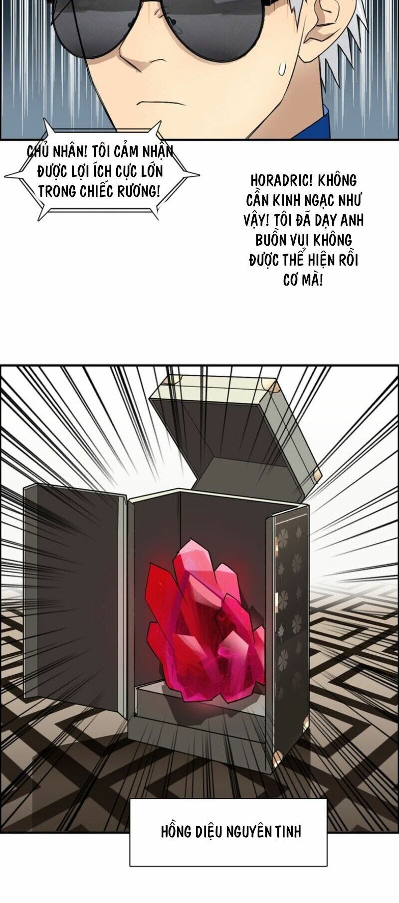 đọc truyện Siêu Năng Lập Phương Chương 77 ảnh 13 tại Thiên Thai Truyện