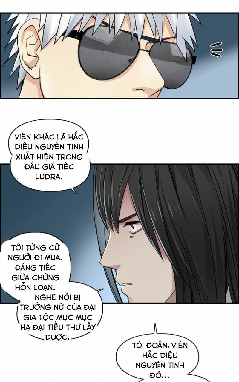 đọc truyện Siêu Năng Lập Phương Chương 77 ảnh 15 tại Thiên Thai Truyện