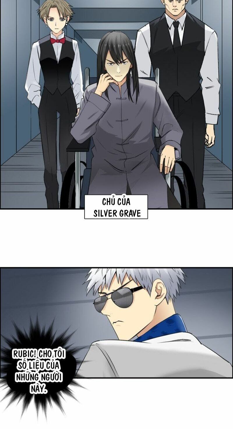 đọc truyện Siêu Năng Lập Phương Chương 77 ảnh 4 tại Thiên Thai Truyện