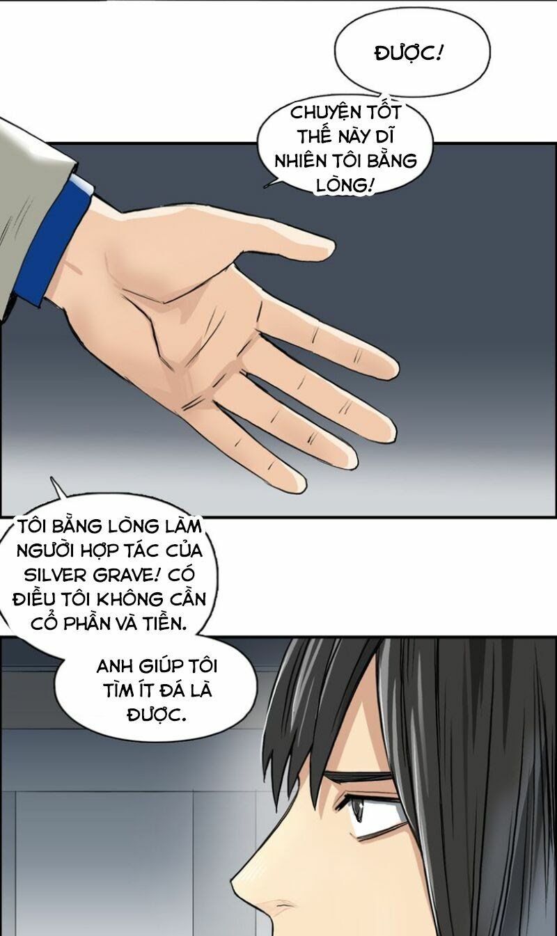 đọc truyện Siêu Năng Lập Phương Chương 77 ảnh 23 tại Thiên Thai Truyện