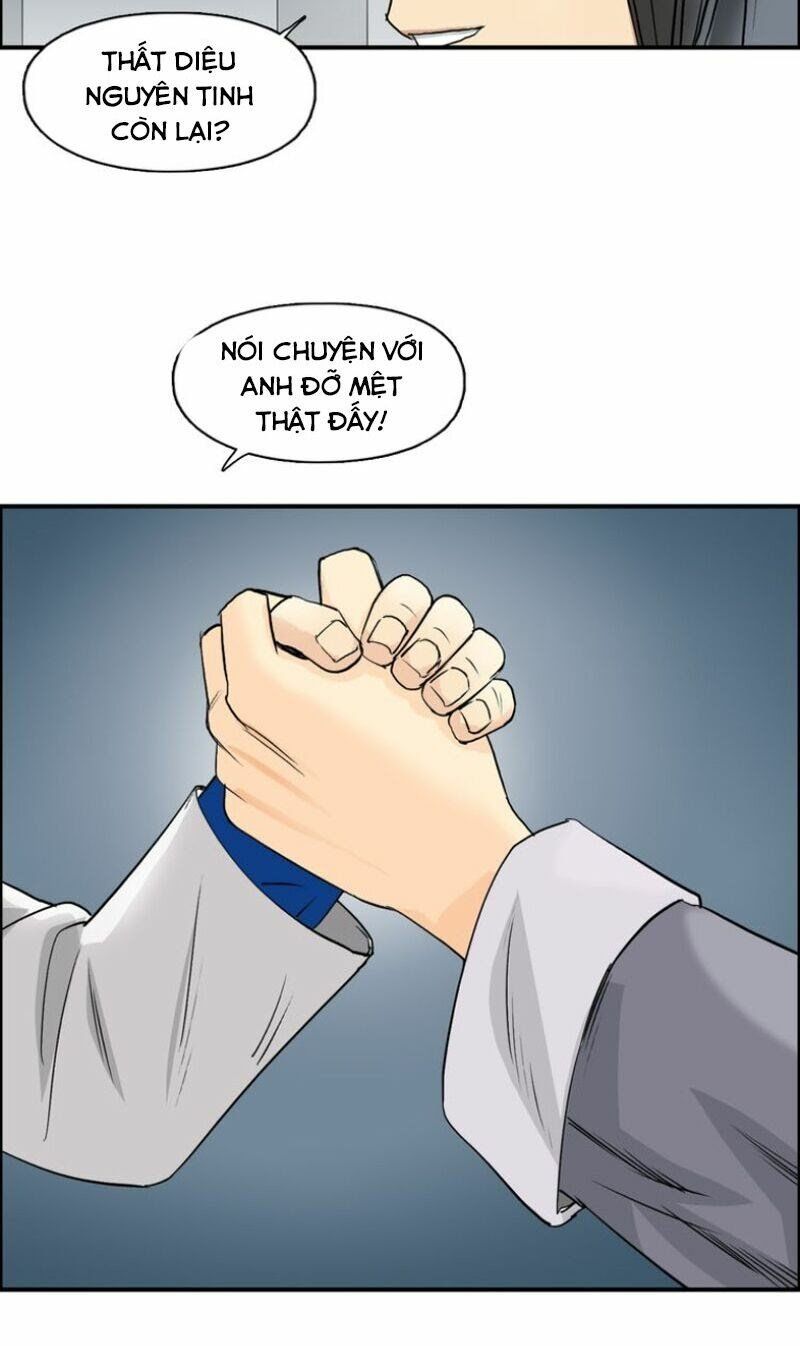 đọc truyện Siêu Năng Lập Phương Chương 77 ảnh 24 tại Thiên Thai Truyện