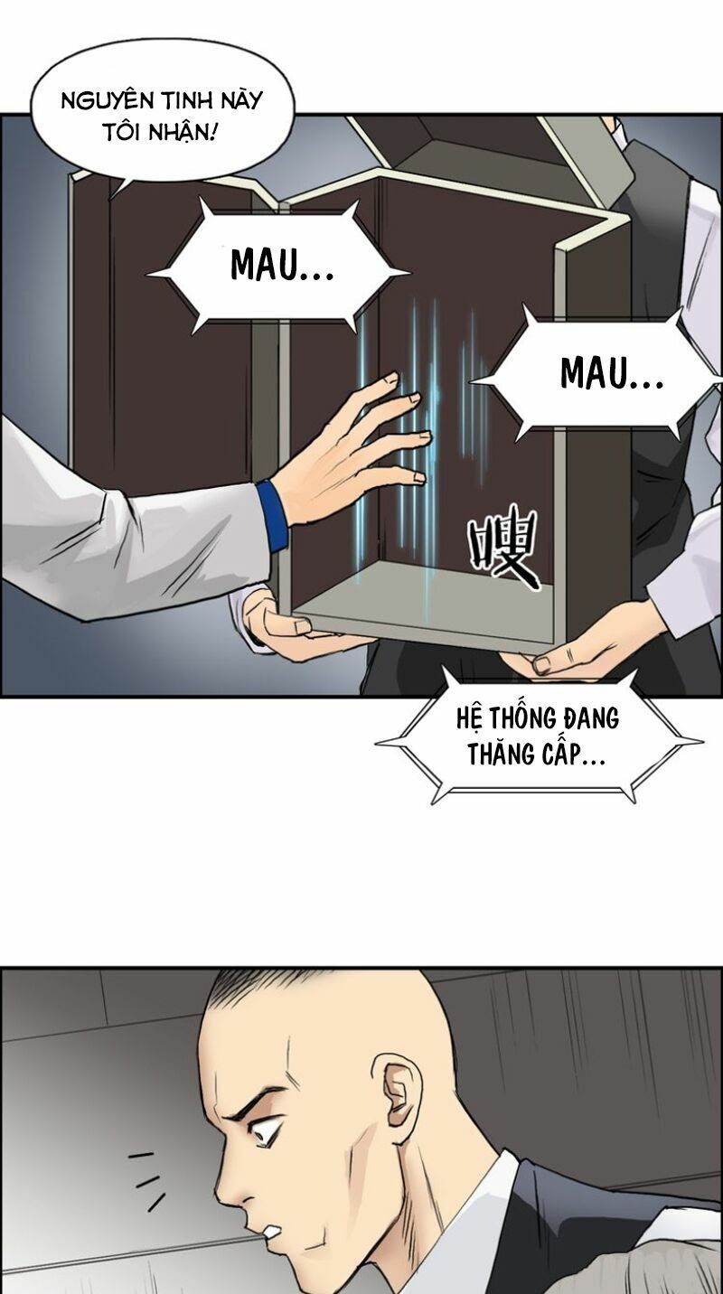 đọc truyện Siêu Năng Lập Phương Chương 77 ảnh 25 tại Thiên Thai Truyện