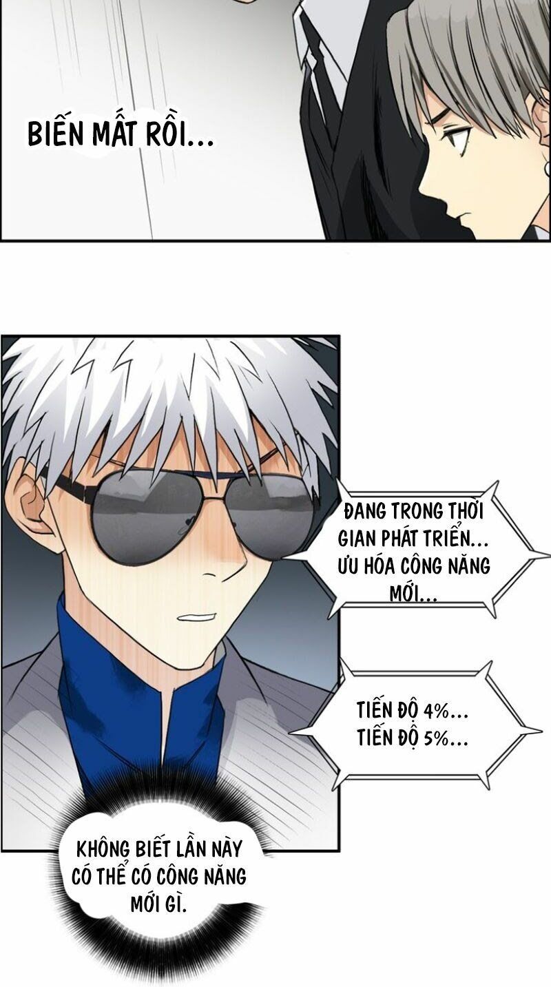 đọc truyện Siêu Năng Lập Phương Chương 77 ảnh 26 tại Thiên Thai Truyện