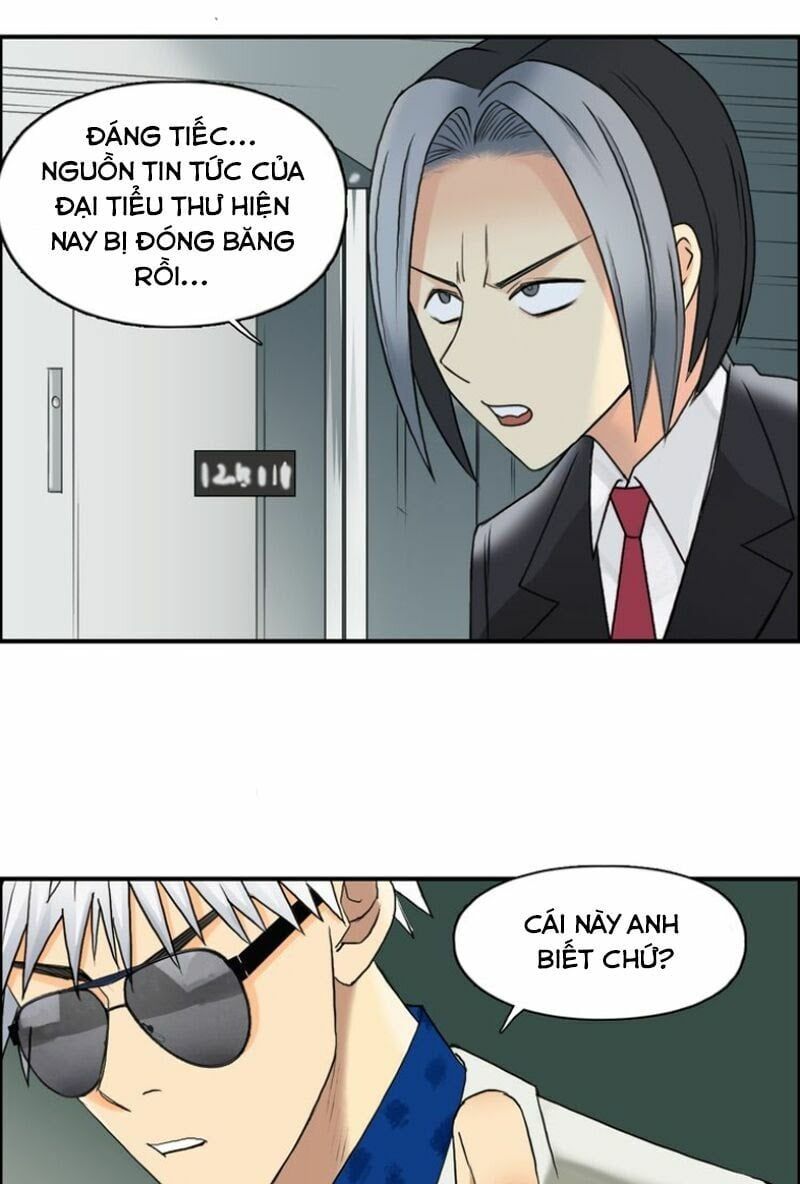 đọc truyện Siêu Năng Lập Phương Chương 77 ảnh 31 tại Thiên Thai Truyện