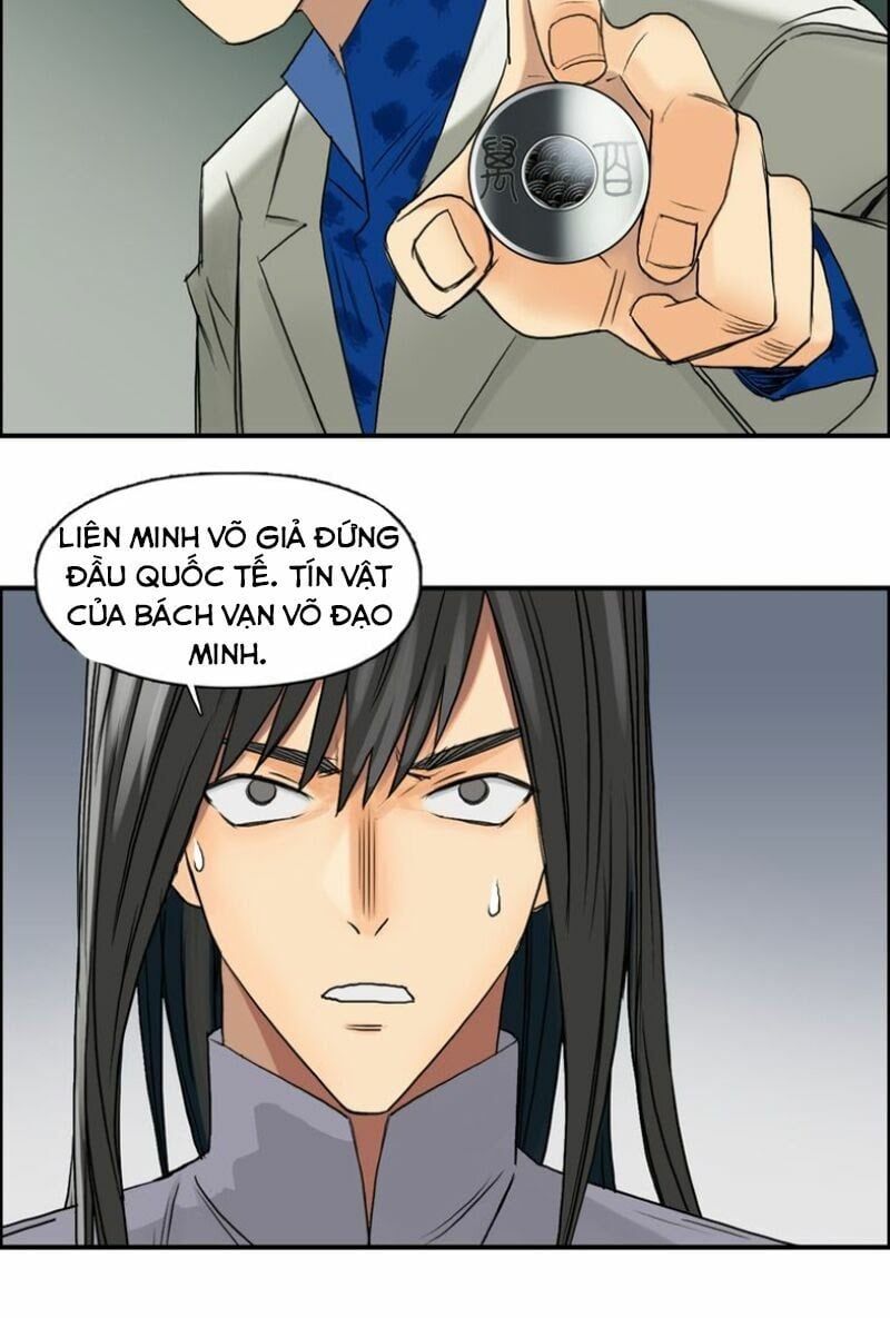 đọc truyện Siêu Năng Lập Phương Chương 77 ảnh 32 tại Thiên Thai Truyện