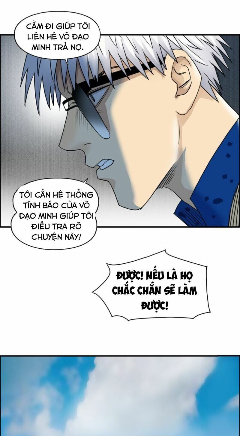 đọc truyện Siêu Năng Lập Phương Chương 77 ảnh 33 tại Thiên Thai Truyện