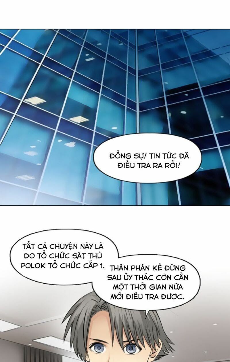 đọc truyện Siêu Năng Lập Phương Chương 77 ảnh 37 tại Thiên Thai Truyện