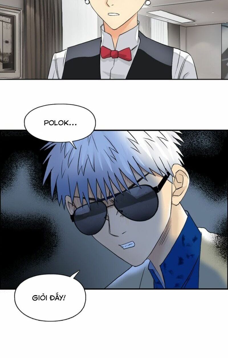 đọc truyện Siêu Năng Lập Phương Chương 77 ảnh 38 tại Thiên Thai Truyện