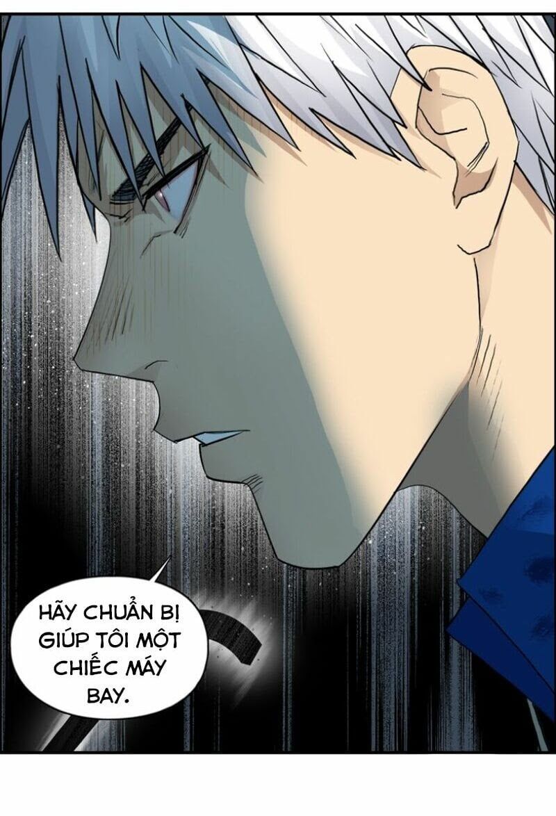 đọc truyện Siêu Năng Lập Phương Chương 77 ảnh 40 tại Thiên Thai Truyện