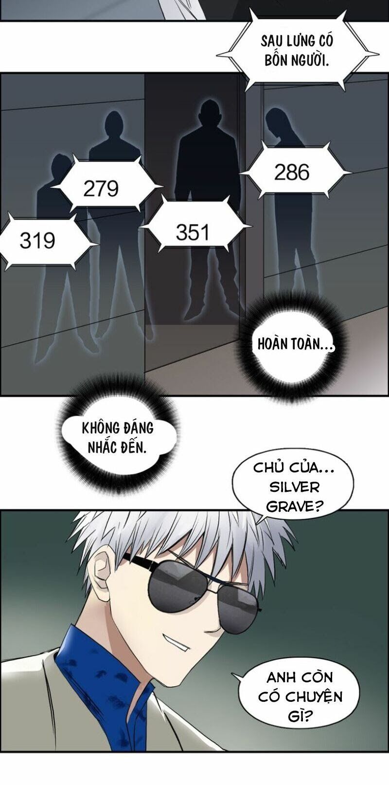 đọc truyện Siêu Năng Lập Phương Chương 77 ảnh 6 tại Thiên Thai Truyện