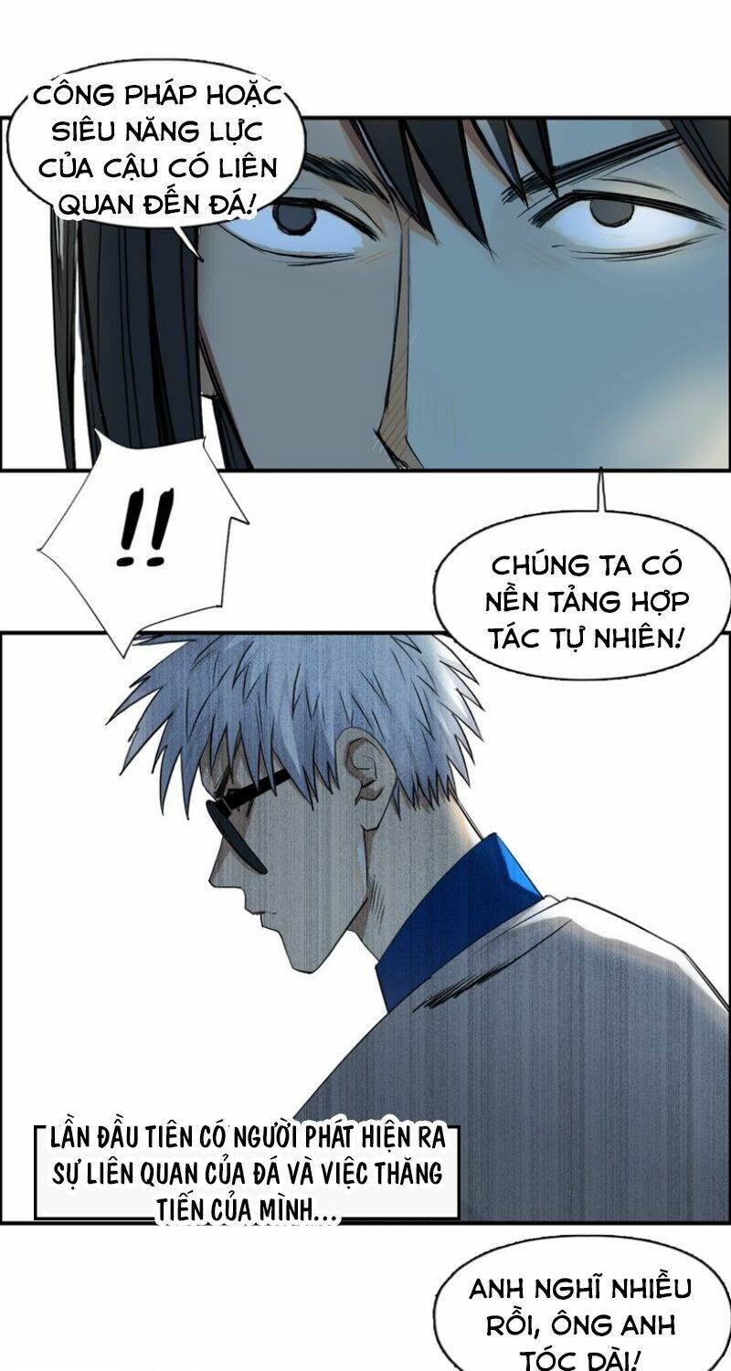 đọc truyện Siêu Năng Lập Phương Chương 77 ảnh 10 tại Thiên Thai Truyện