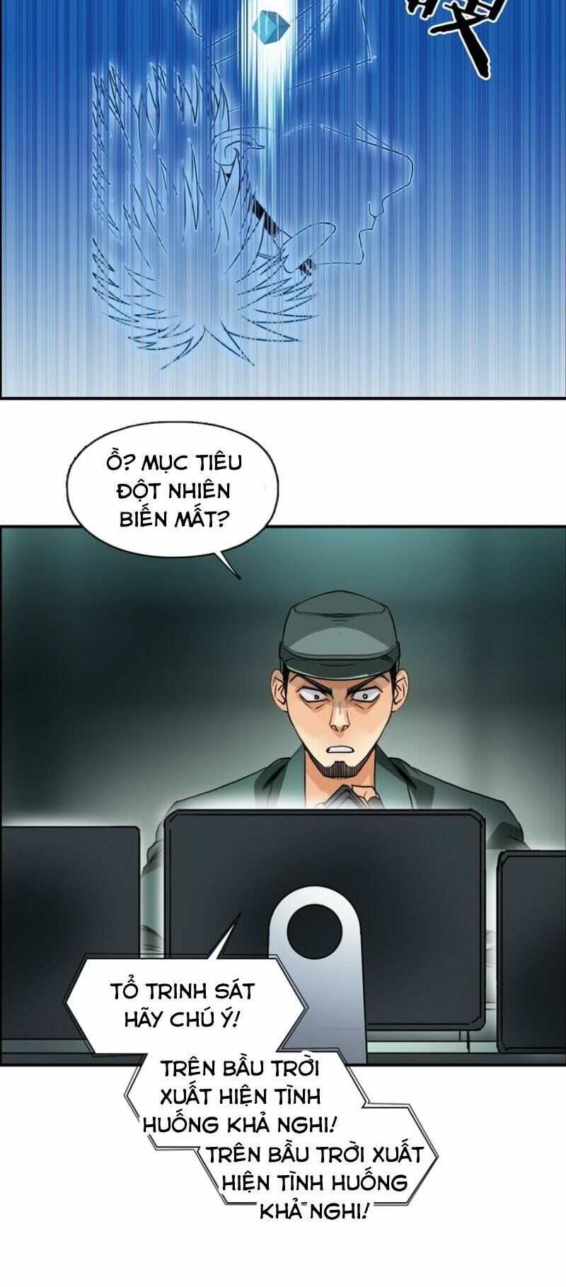 đọc truyện Siêu Năng Lập Phương Chương 78 ảnh 12 tại Thiên Thai Truyện