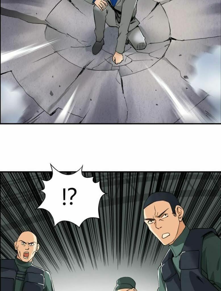 đọc truyện Siêu Năng Lập Phương Chương 78 ảnh 14 tại Thiên Thai Truyện