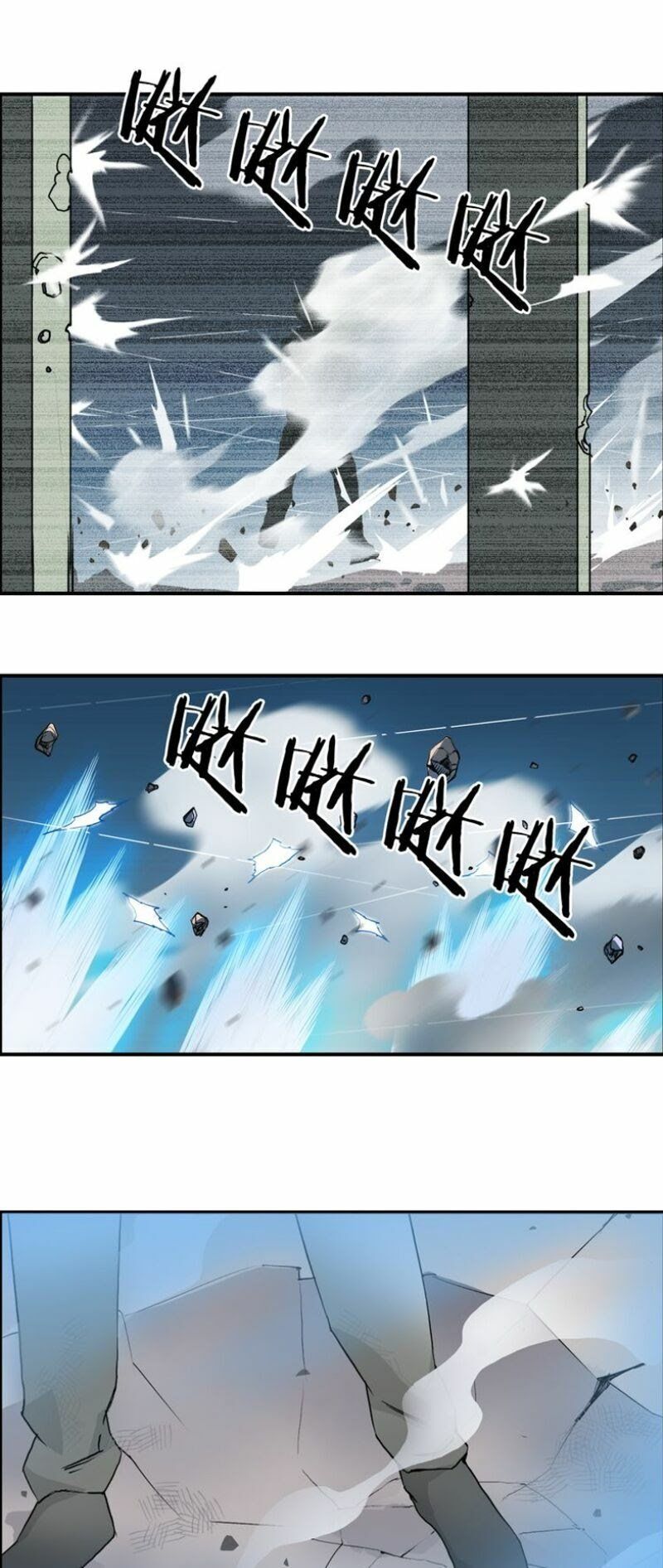 đọc truyện Siêu Năng Lập Phương Chương 78 ảnh 16 tại Thiên Thai Truyện