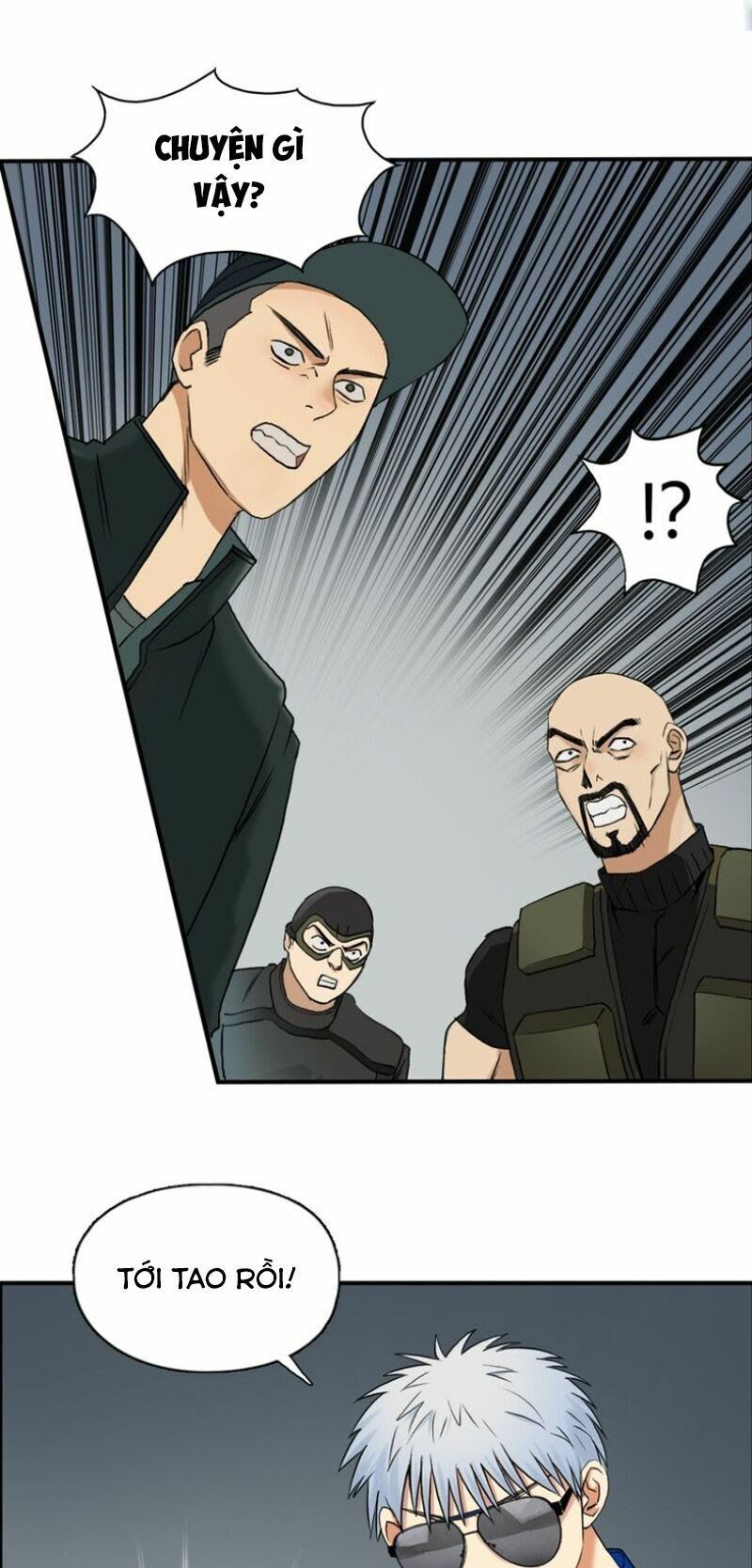 đọc truyện Siêu Năng Lập Phương Chương 78 ảnh 18 tại Thiên Thai Truyện