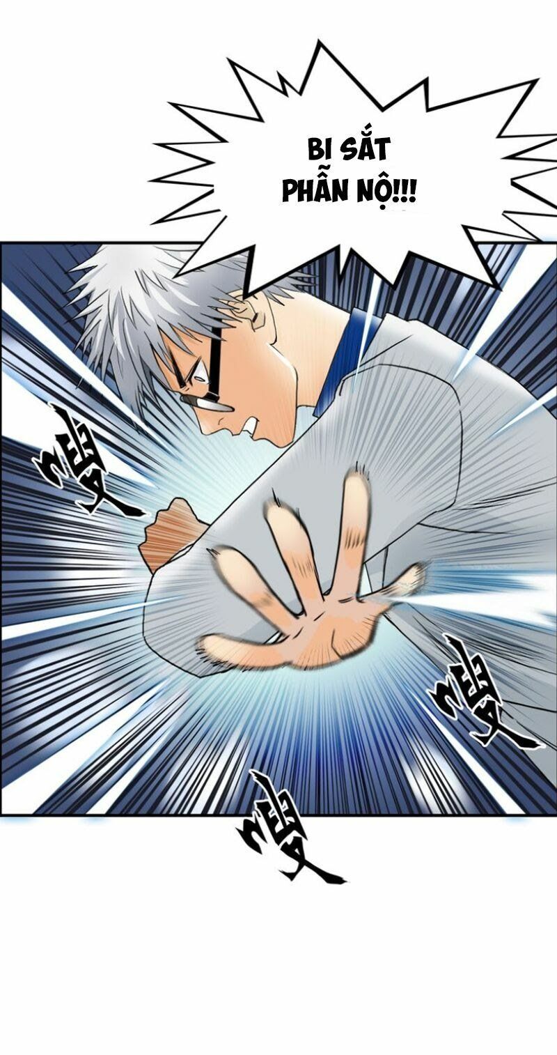 đọc truyện Siêu Năng Lập Phương Chương 78 ảnh 20 tại Thiên Thai Truyện