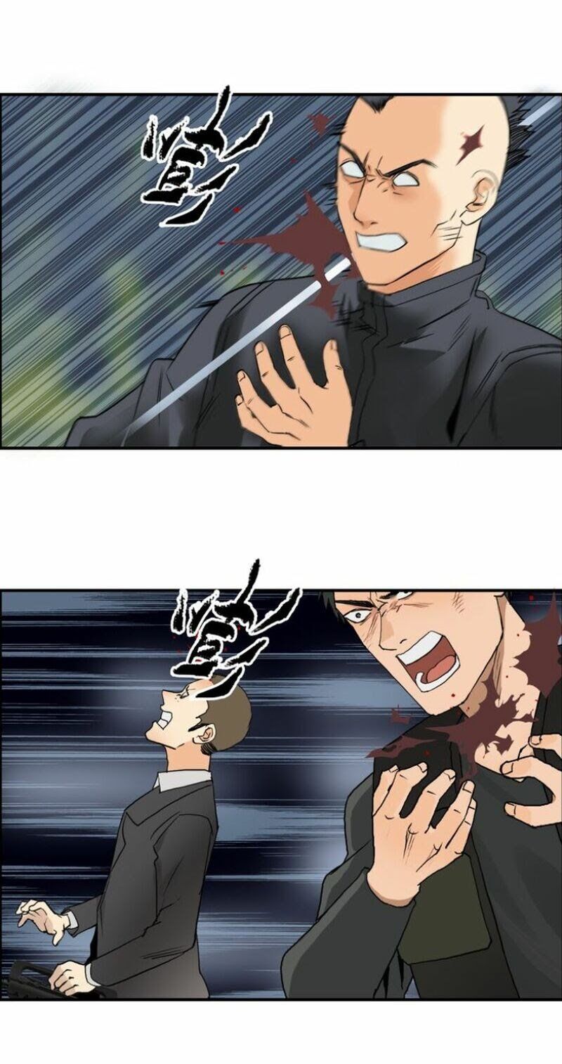 đọc truyện Siêu Năng Lập Phương Chương 78 ảnh 21 tại Thiên Thai Truyện