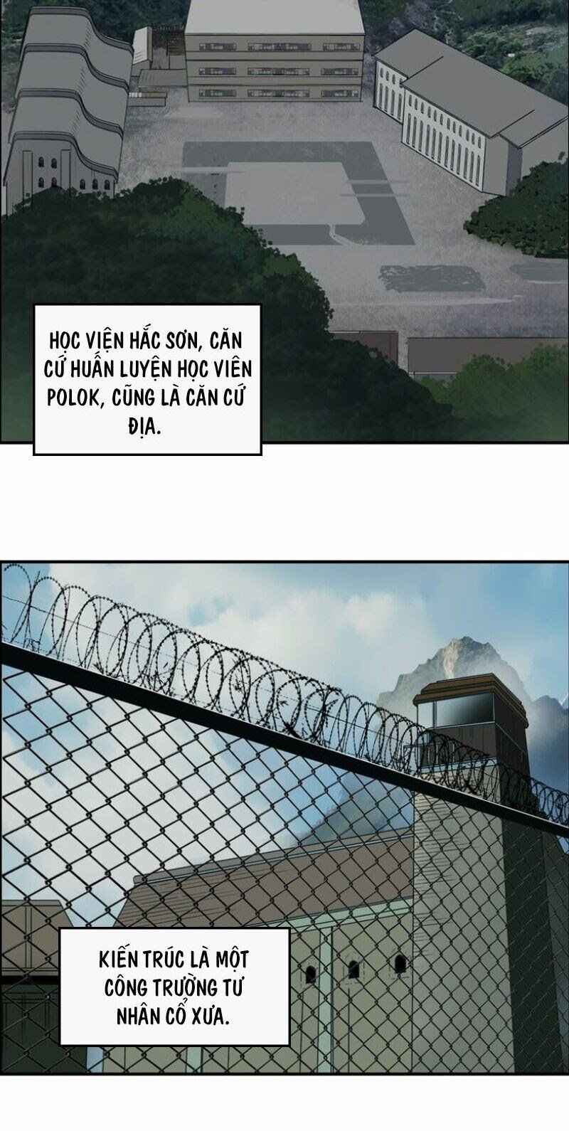 đọc truyện Siêu Năng Lập Phương Chương 78 ảnh 4 tại Thiên Thai Truyện