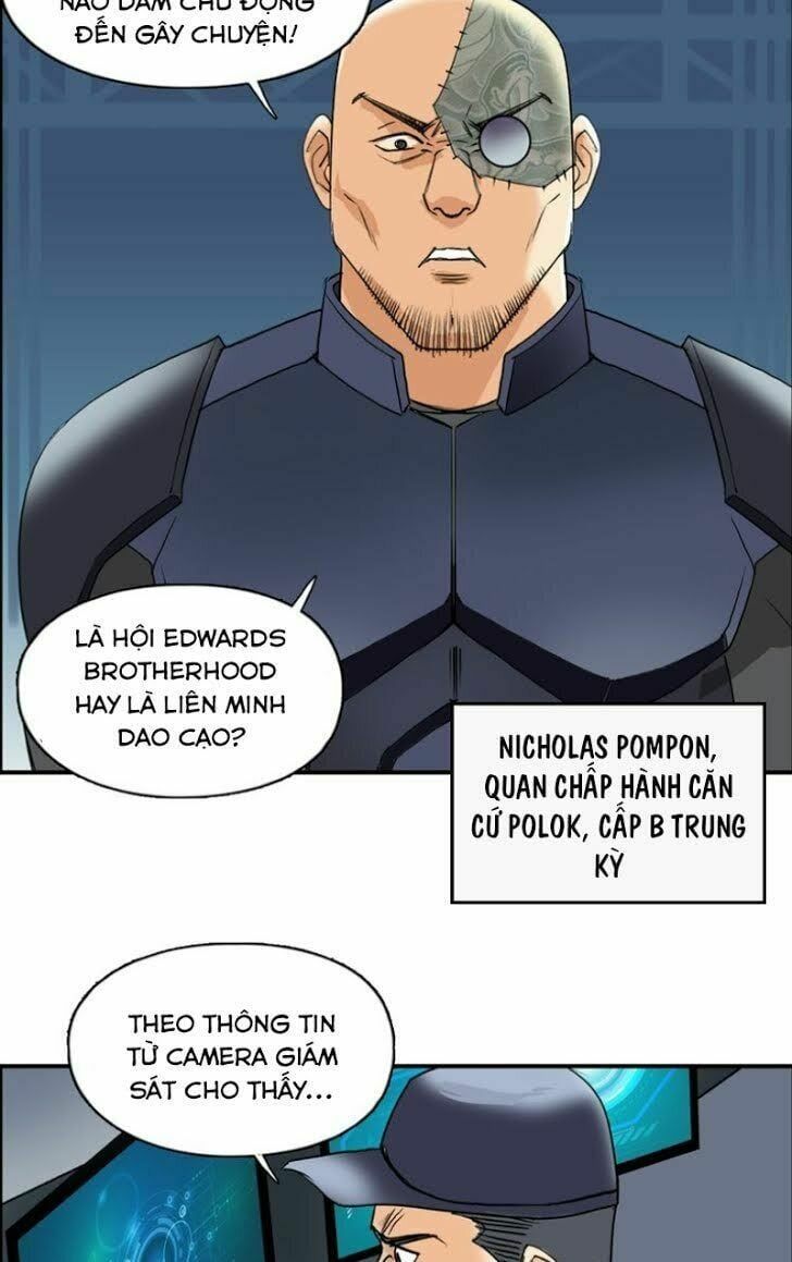 đọc truyện Siêu Năng Lập Phương Chương 78 ảnh 23 tại Thiên Thai Truyện