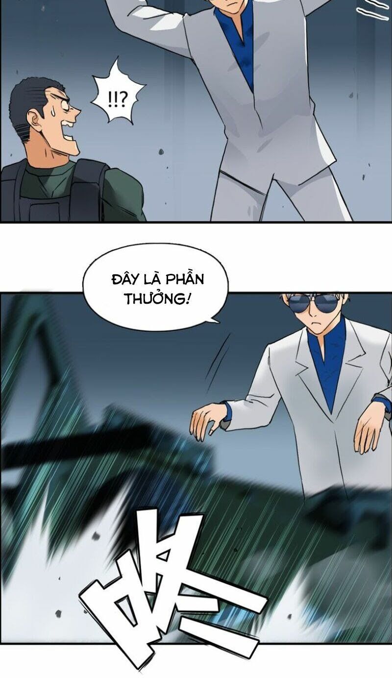 đọc truyện Siêu Năng Lập Phương Chương 78 ảnh 26 tại Thiên Thai Truyện