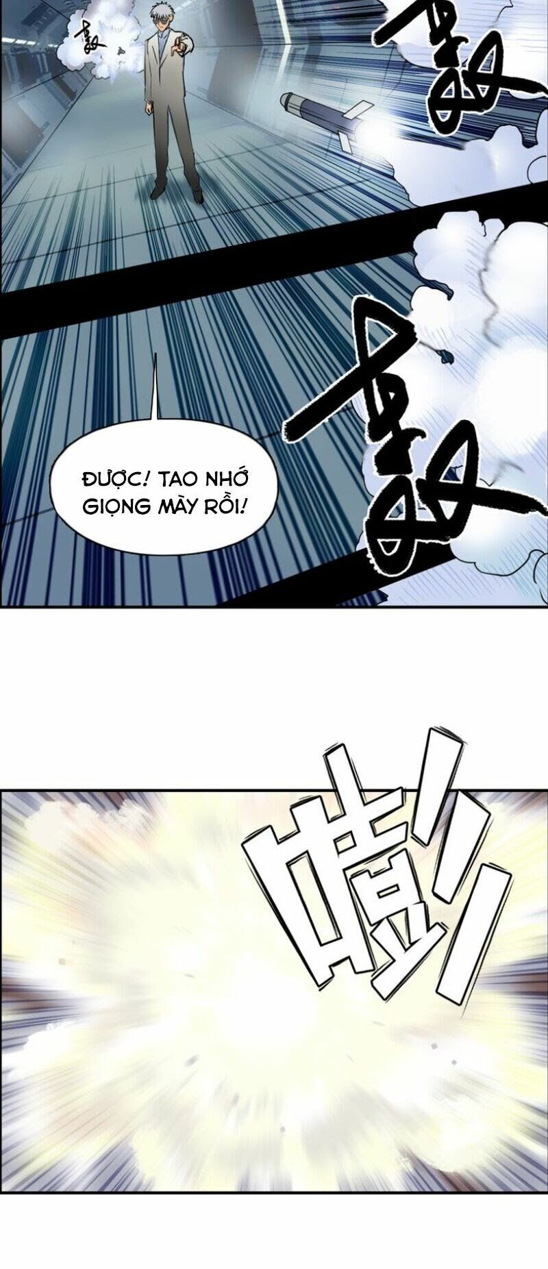 đọc truyện Siêu Năng Lập Phương Chương 78 ảnh 32 tại Thiên Thai Truyện