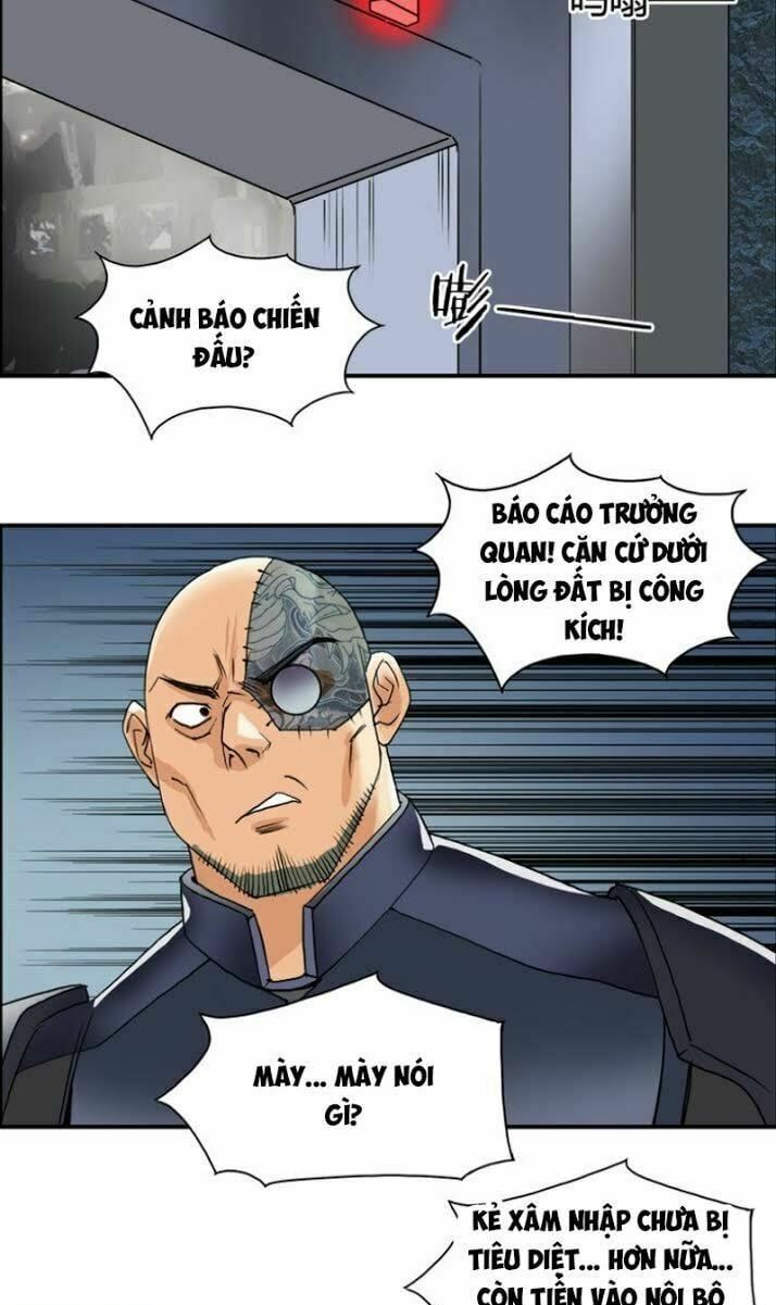 đọc truyện Siêu Năng Lập Phương Chương 78 ảnh 34 tại Thiên Thai Truyện