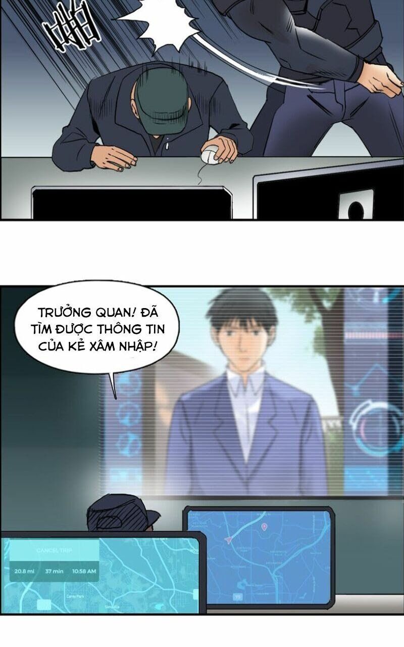 đọc truyện Siêu Năng Lập Phương Chương 78 ảnh 37 tại Thiên Thai Truyện