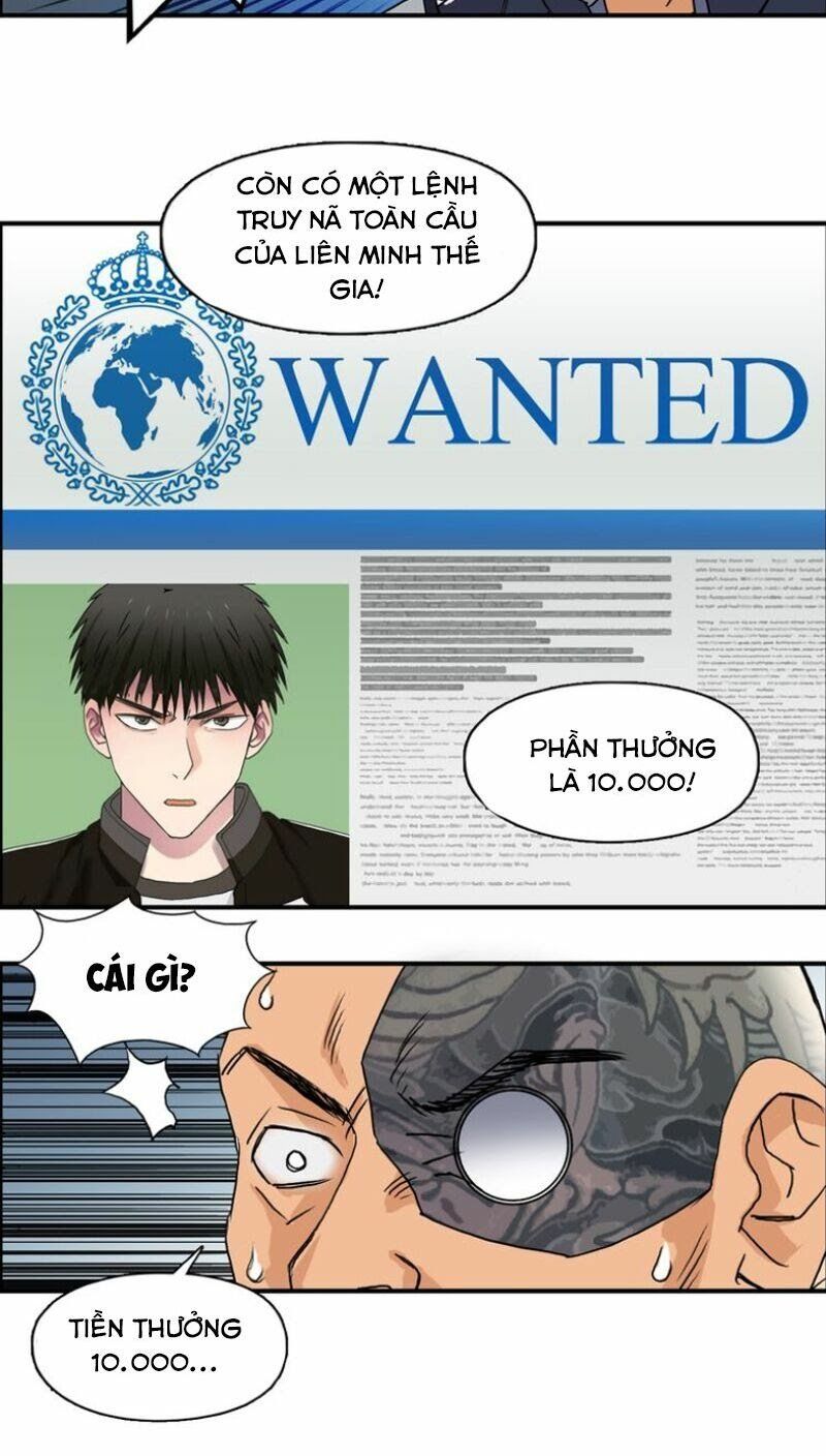 đọc truyện Siêu Năng Lập Phương Chương 78 ảnh 39 tại Thiên Thai Truyện